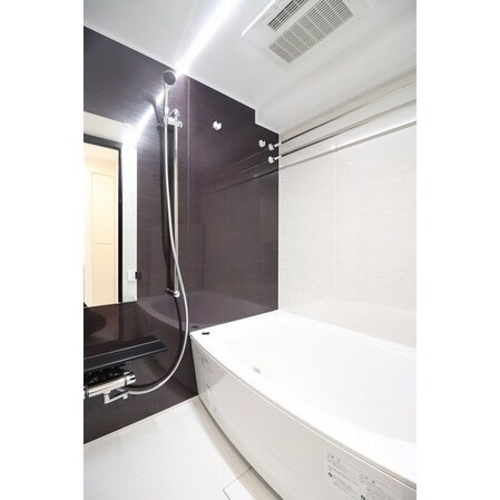 コンフォリア桜上水の物件内観写真